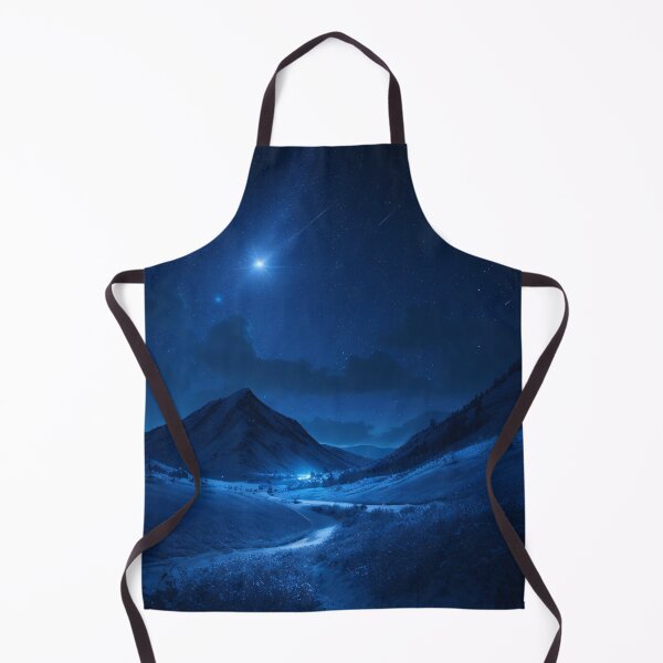 Item preview, Night blue designed and sold by ErrorRoom.