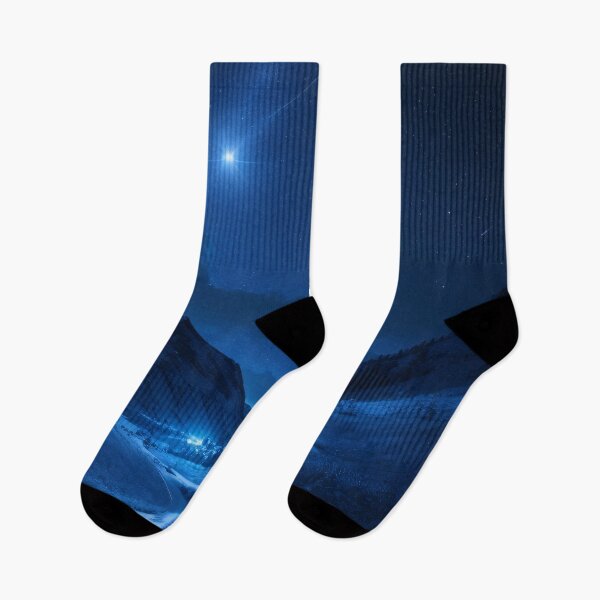 Item preview, Night blue designed and sold by ErrorRoom.