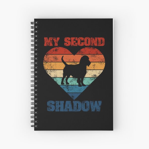 Aperçu de l'œuvre Mon deuxième Shadow Basset Fauve de Bretagne créée et vendue par BubleSzain.