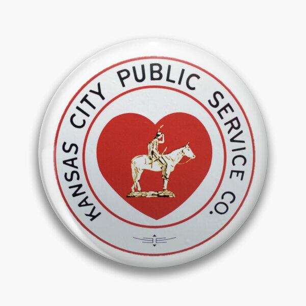 Item preview, Kansas City Public Service designed and sold by FriscoMurph.