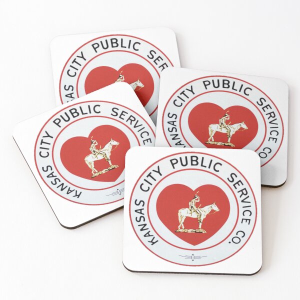Item preview, Kansas City Public Service designed and sold by FriscoMurph.