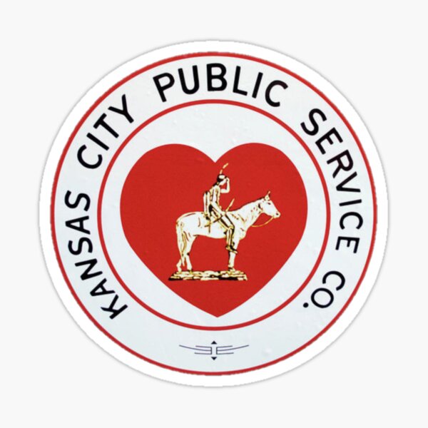 Item preview, Kansas City Public Service designed and sold by FriscoMurph.
