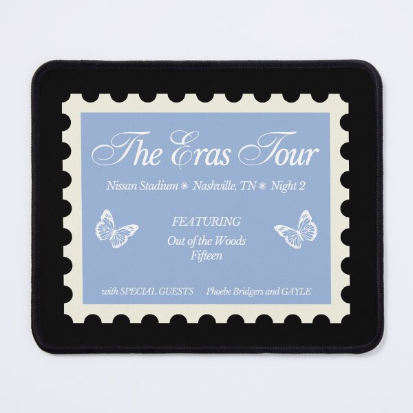 Item preview, Nashville Night 2 | THE ERAS TOUR designed and sold by luna-prints.