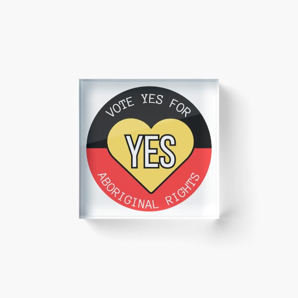 Item preview, Vote yes! designed and sold by sikkoraaSHoOP.