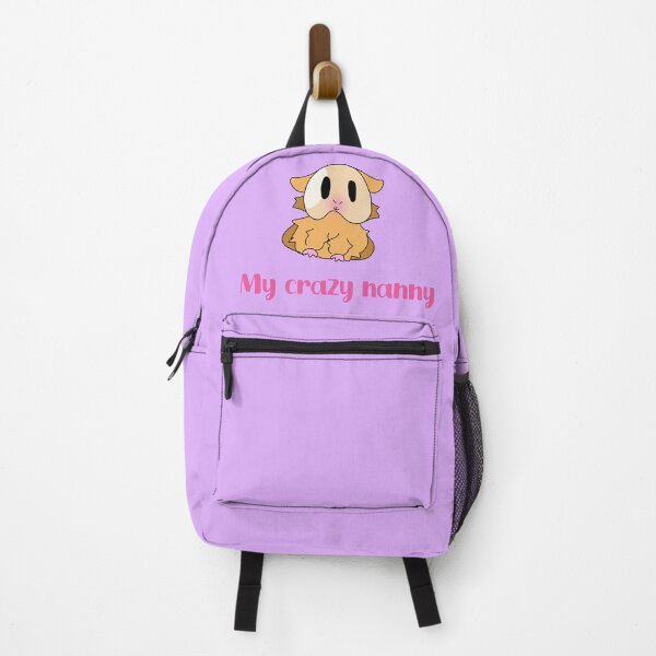 Item preview, My crazy nanny designed and sold by LucyzPlanet.