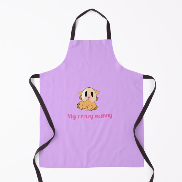 Item preview, My crazy nanny  designed and sold by LucyzPlanet.