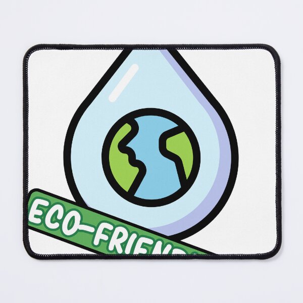 Item preview, Green Design: T-shirts for a Cleaner Planet designed and sold by Mantasrl.