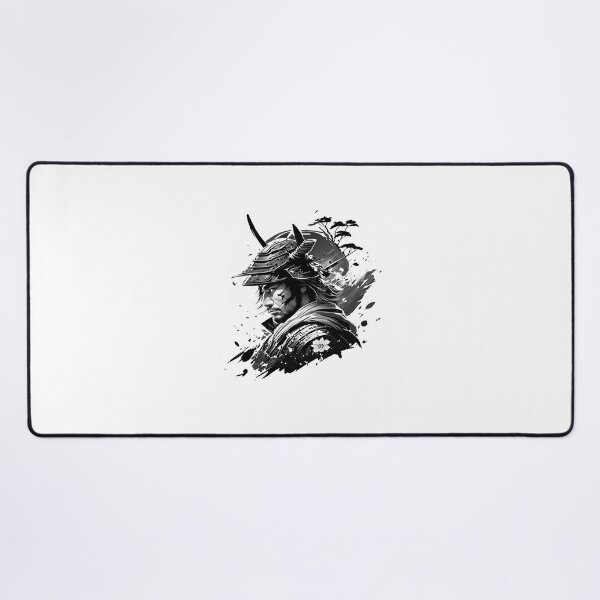 Item preview, samurai spirit designed and sold by L3lack7.