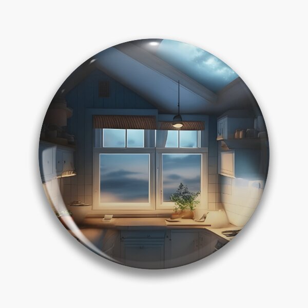 Item preview, Sky View Cooking designed and sold by Everythingstakn.