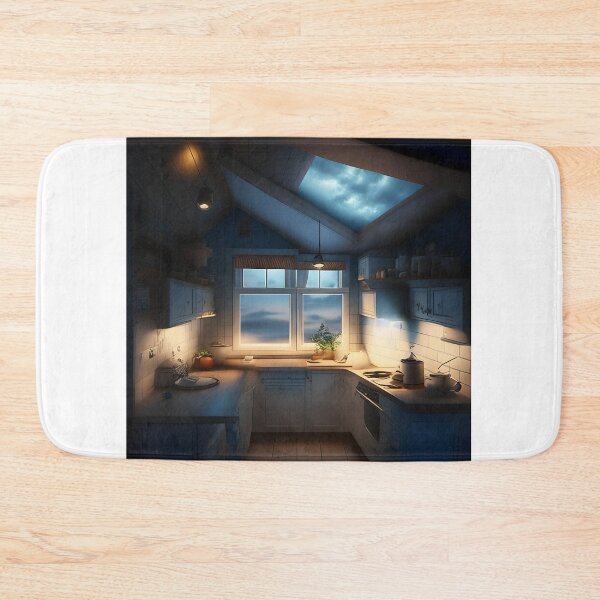 Item preview, Sky View Cooking designed and sold by Everythingstakn.