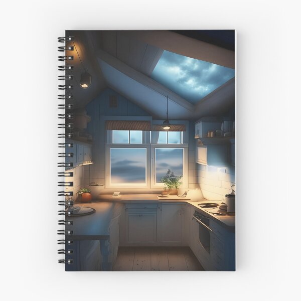 Item preview, Sky View Cooking designed and sold by Everythingstakn.