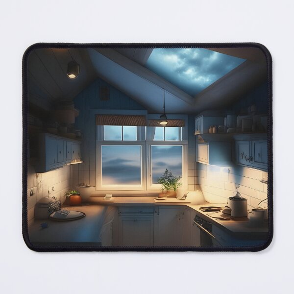 Item preview, Sky View Cooking designed and sold by Everythingstakn.
