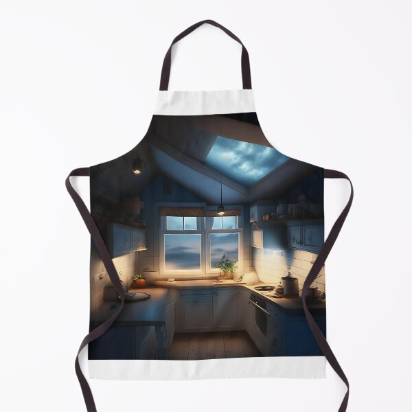 Item preview, Sky View Cooking designed and sold by Everythingstakn.