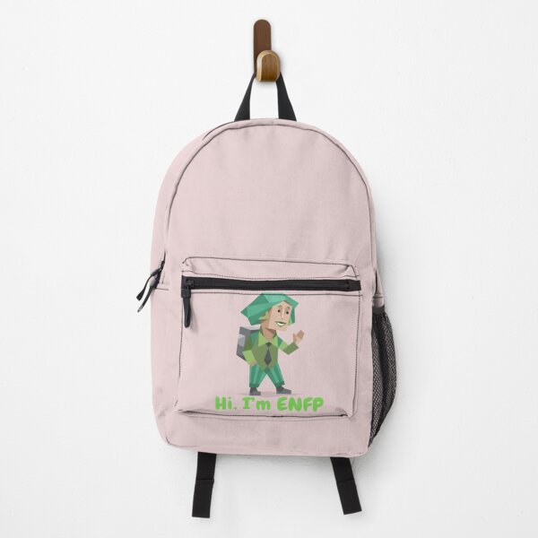 Item preview, Hi, I'm ENFP designed and sold by audhdmuslimah.