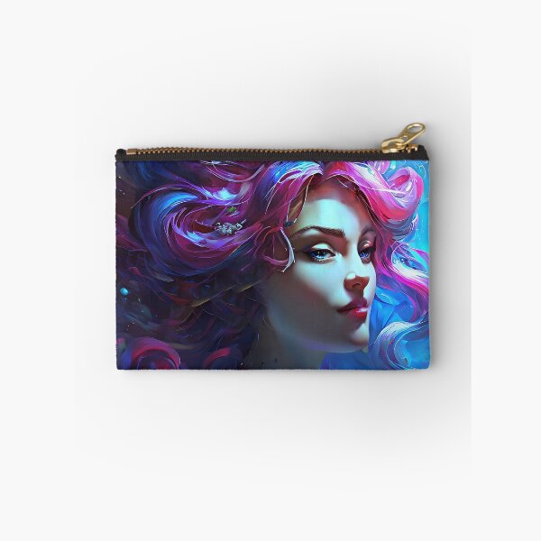 Item preview, Escape to a fantastic world designed and sold by ElliOzy.