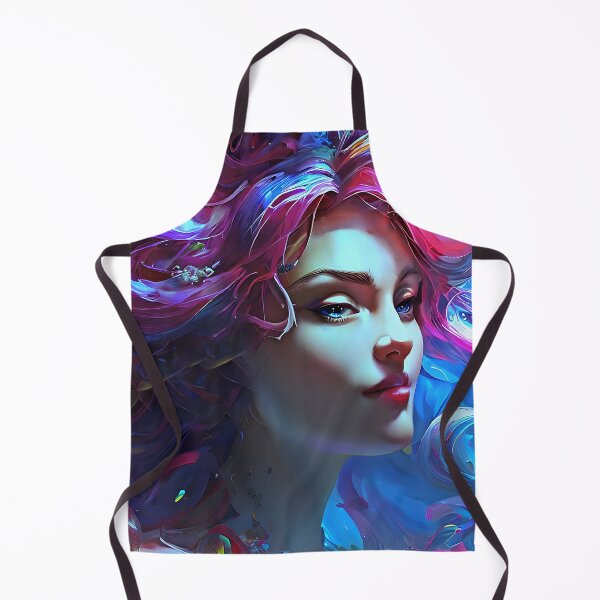 Item preview, Escape to a fantastic world designed and sold by ElliOzy.