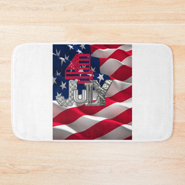 Item preview, 4July Independence Day,  American Flag designed and sold by DSoriaDesign.