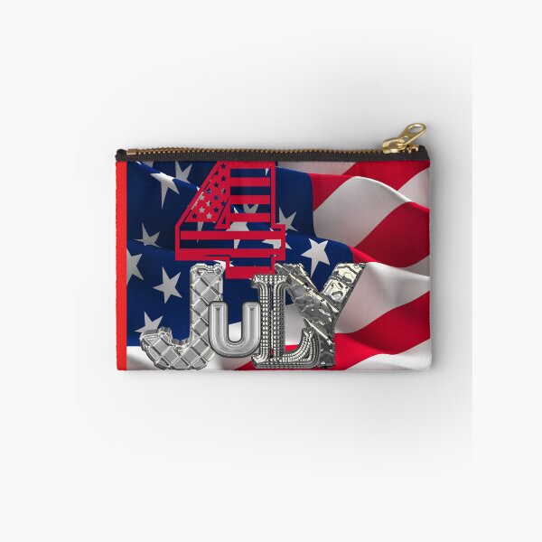 Item preview, 4July Independence Day,  American Flag designed and sold by DSoriaDesign.
