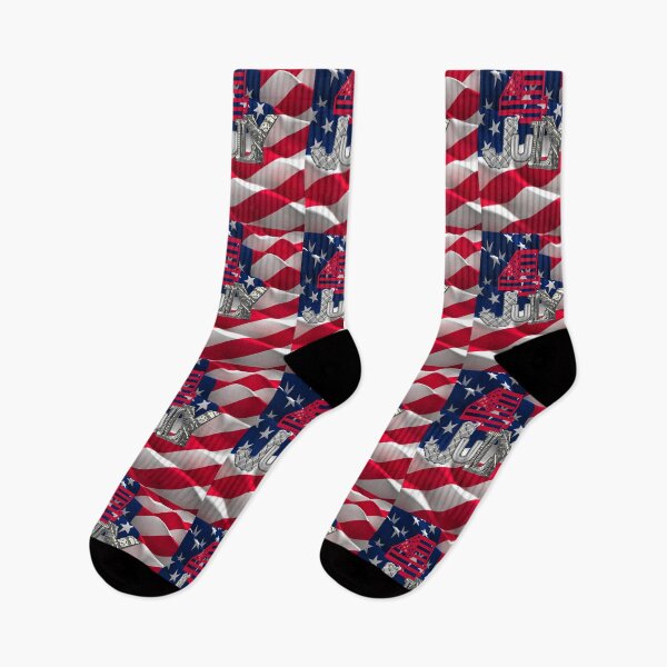 Item preview, 4July Independence Day,  American Flag designed and sold by DSoriaDesign.