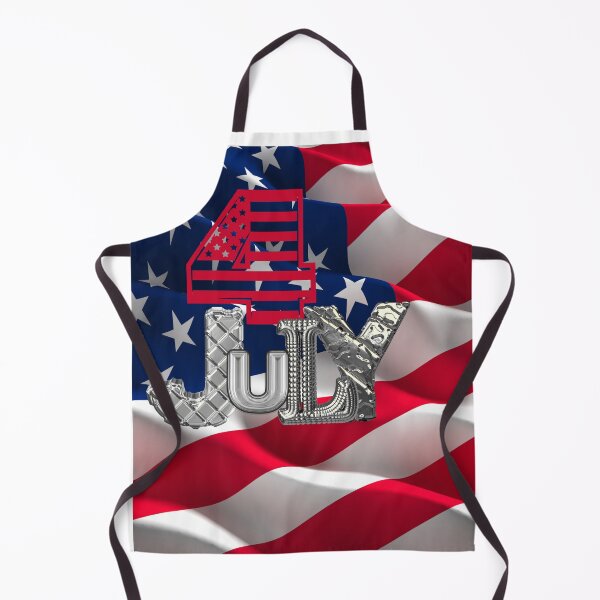 Item preview, 4July Independence Day, American Flag designed and sold by DSoriaDesign.