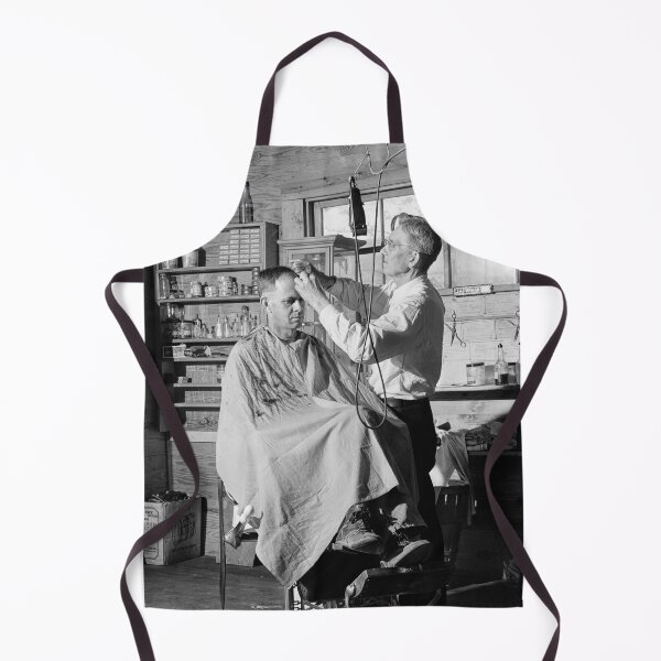 Item preview, The BARBER 1941 designed and sold by Daniel Hagerman.