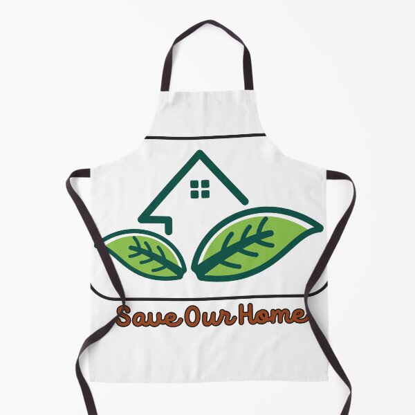 Item preview, Ecological T-shirt: One World, One Life, Take Care of It designed and sold by Mantasrl.