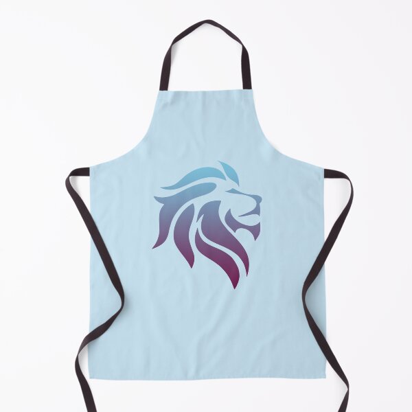 Item preview, Aston Villa Lion designed and sold by SYGN.