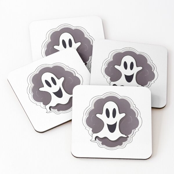 Item preview, Ghost Master designed and sold by BillieWonka.