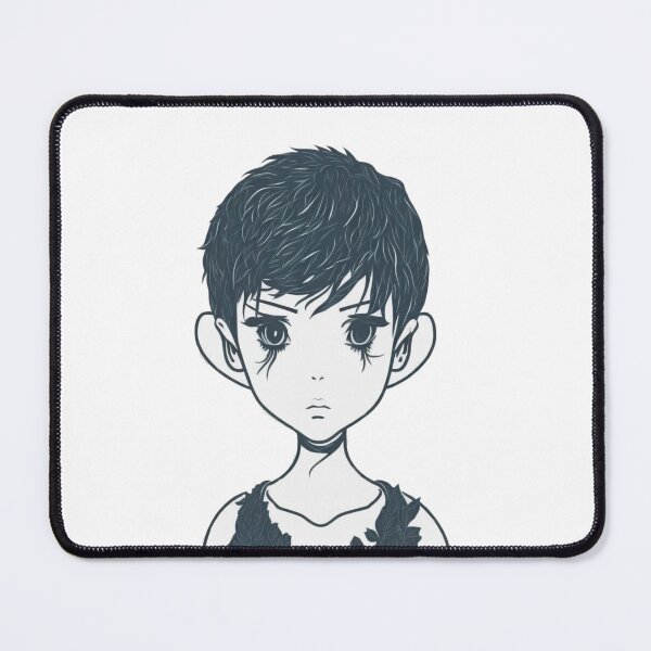 Item preview, Omori designed and sold by RadekArt.