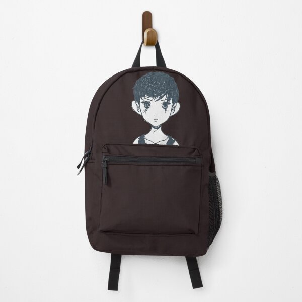 Item preview, Omori designed and sold by RadekArt.