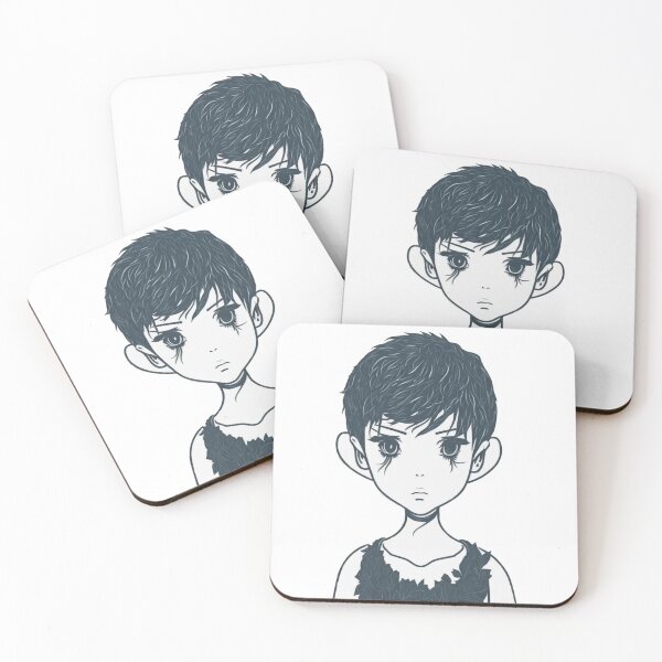 Item preview, Omori designed and sold by RadekArt.