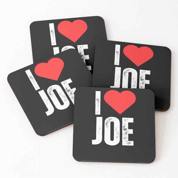 Item preview, Just saying I love Joe Biden designed and sold by erozzz.