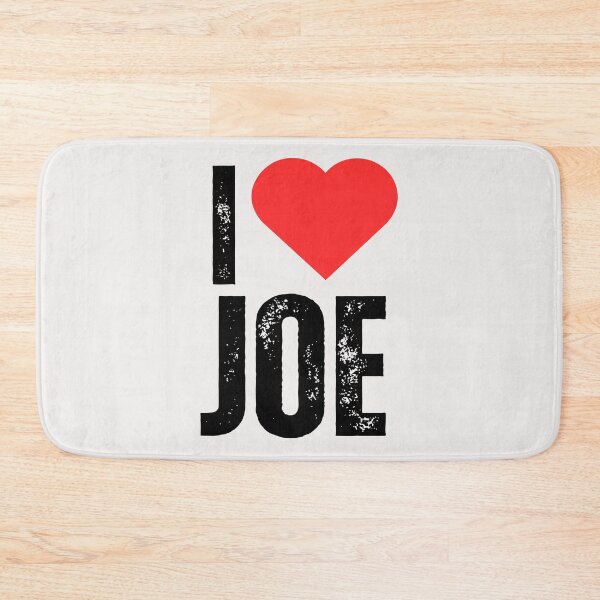 Item preview, Just saying I love Joe Biden designed and sold by erozzz.