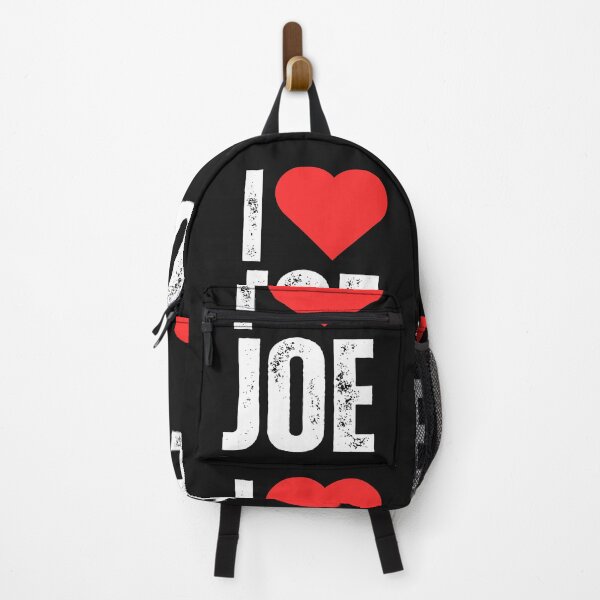 Item preview, Just saying I love Joe Biden designed and sold by erozzz.