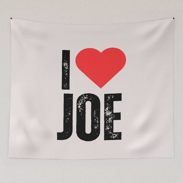 Item preview, Just saying I love Joe Biden designed and sold by erozzz.