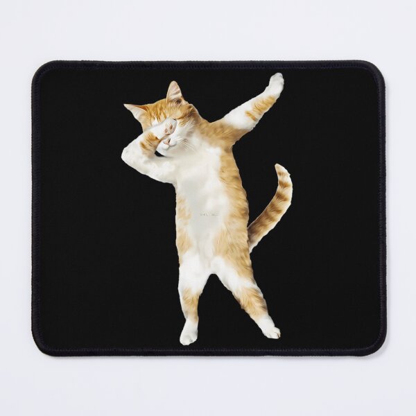Item preview, Amponner Le Chat Chaton  Dab Ee Cool Dance Kitty  	 designed and sold by xjdnflkodps23.