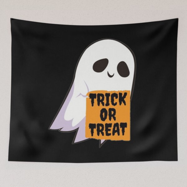 Item preview, Trick Or Treat designed and sold by KalipsoArt.