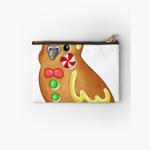 Item preview, Galleta de jengibre designed and sold by SharpieSam.