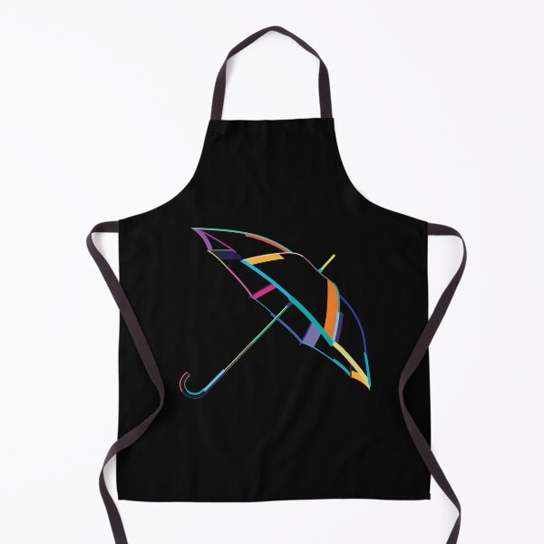 Item preview, Colorful Umbrella designed and sold by gabrieltiveron.
