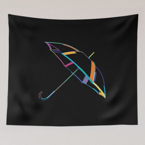 Item preview, Paraguas colorido designed and sold by gabrieltiveron.