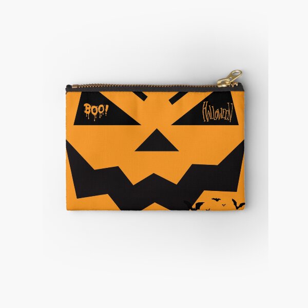 Item preview, HAPPY HALLOWEEN designed and sold by Behadour.