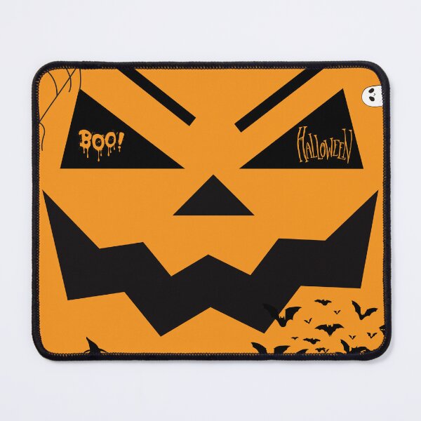 Item preview, HAPPY HALLOWEEN designed and sold by Behadour.