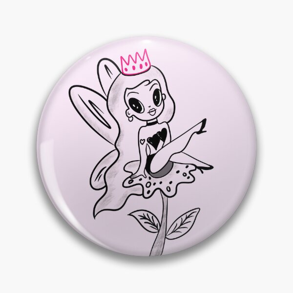 Item preview, Fairy Bichota designed and sold by unknowndesigns1.