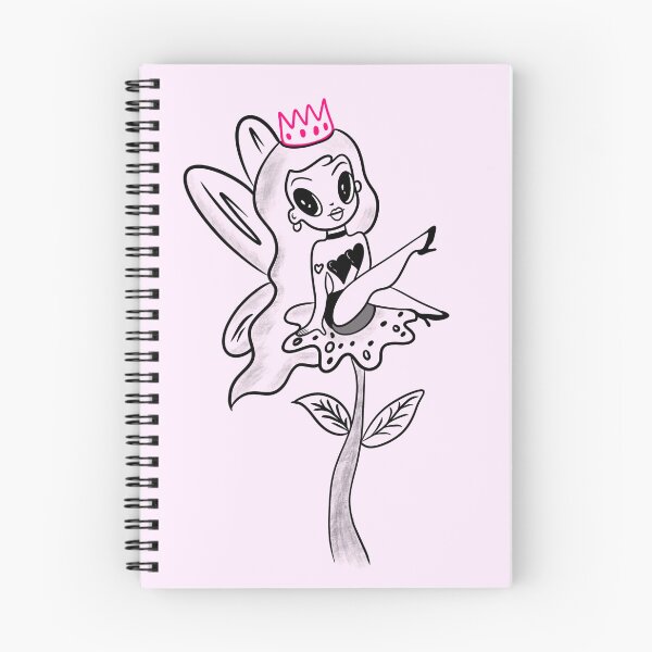 Item preview, Fairy Bichota designed and sold by unknowndesigns1.