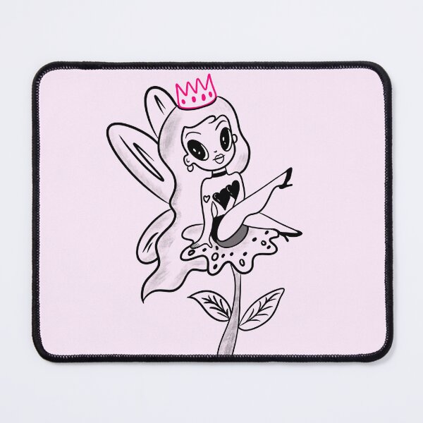 Item preview, Fairy Bichota designed and sold by unknowndesigns1.