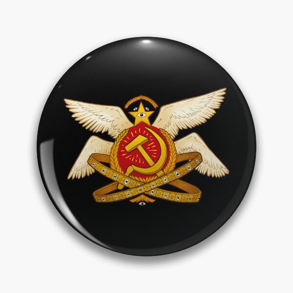 Item preview, Biblically Accurate Communism designed and sold by Melanie Westfall.