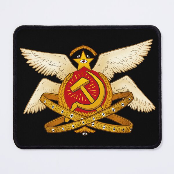 Item preview, Biblically Accurate Communism designed and sold by Melanie Westfall.