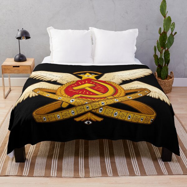 Item preview, Biblically Accurate Communism designed and sold by Melanie Westfall.