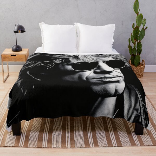 Item preview, Bon Jovi lookalike vectorized designed and sold by fjeddik.