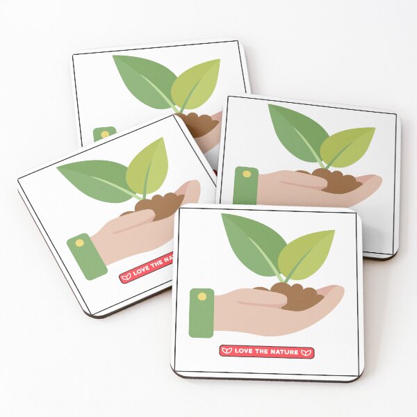 Item preview, Eco-Friendly Style: T-shirts with an Environmental Message designed and sold by Mantasrl.